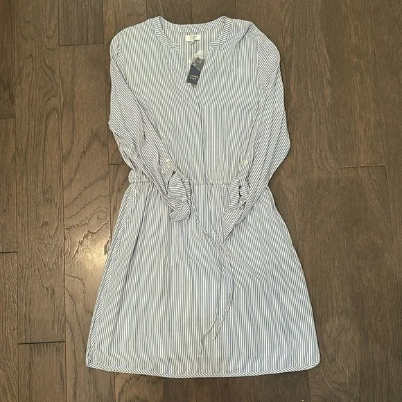 NWT Crown and Ivy dress L - Picture 1 of 3